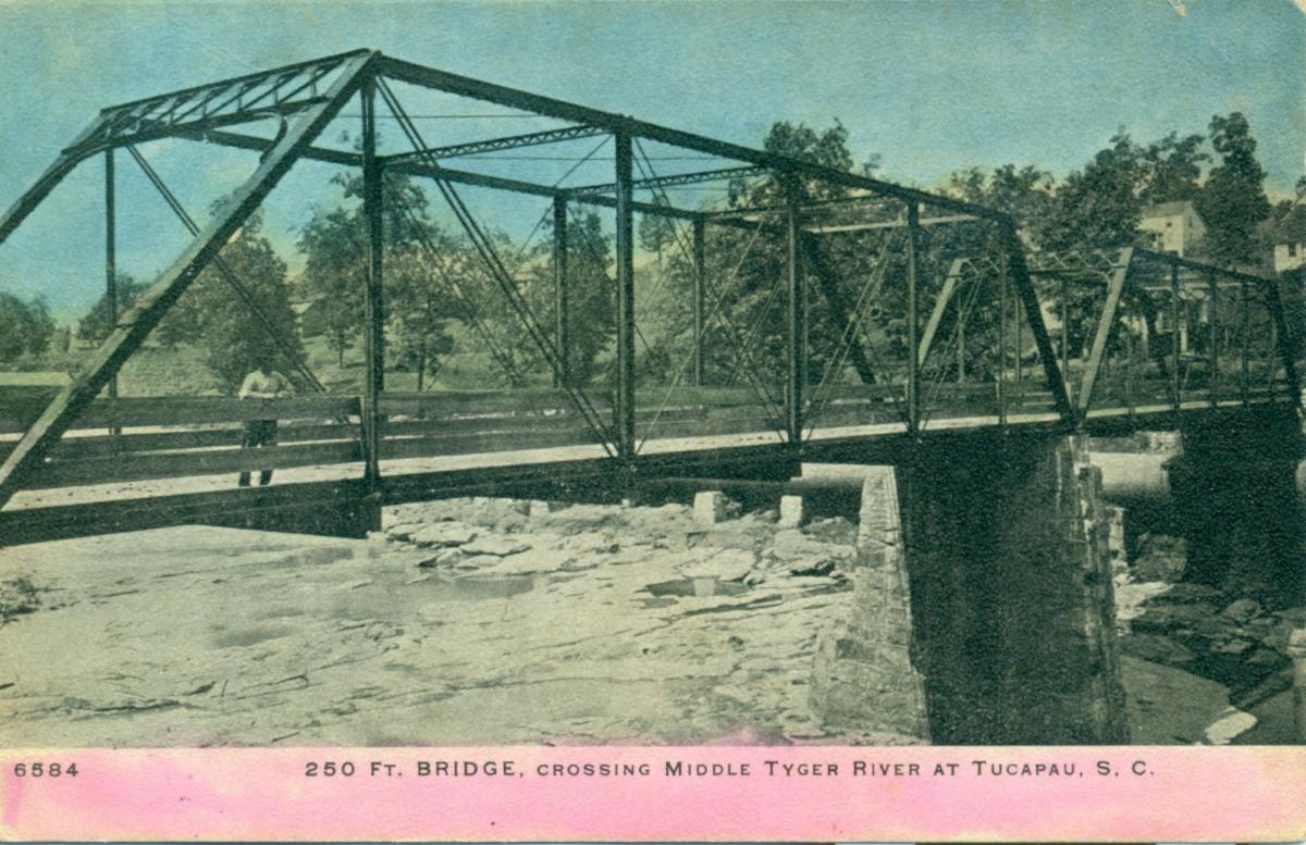 Startex Tucapau Newsletter February 2022