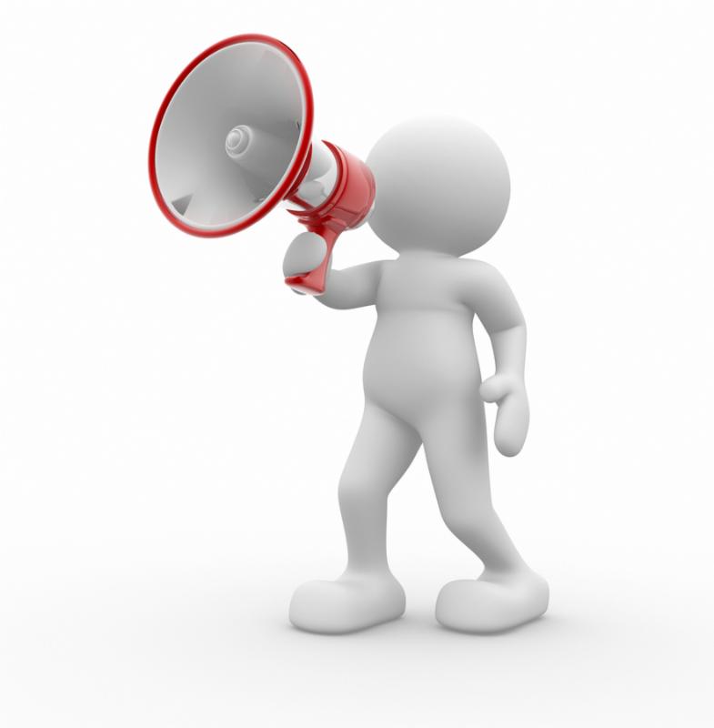 Megaphone