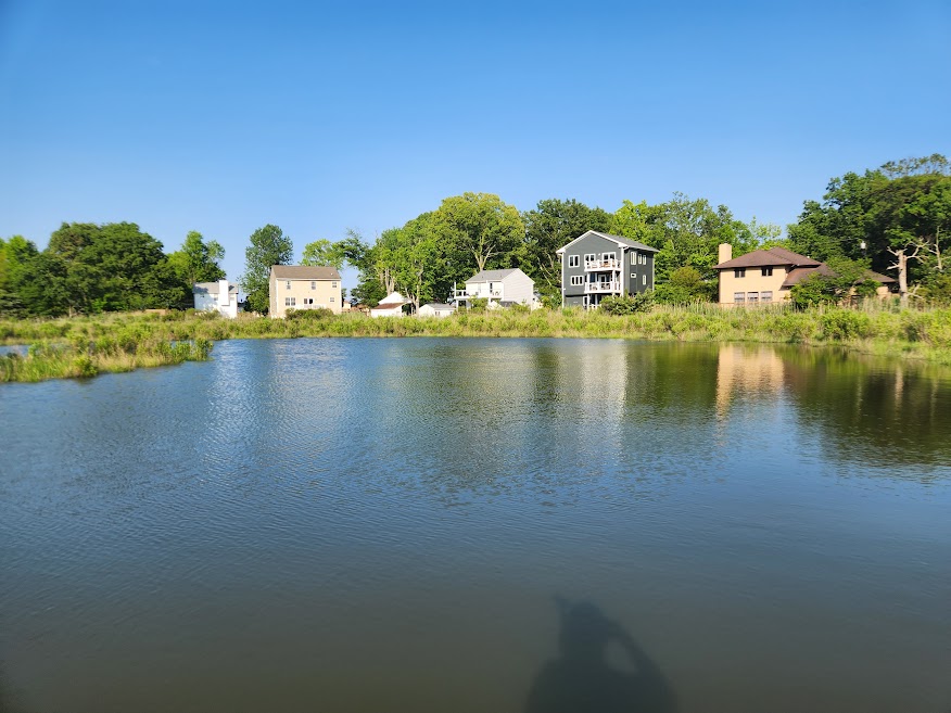  Open House Waterfront Anne Arundel County