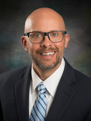 Image of CEO Jason Chippeaux
