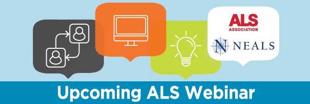 ALS Drug Development Webinar Series Part 6: Research Engagement by ...