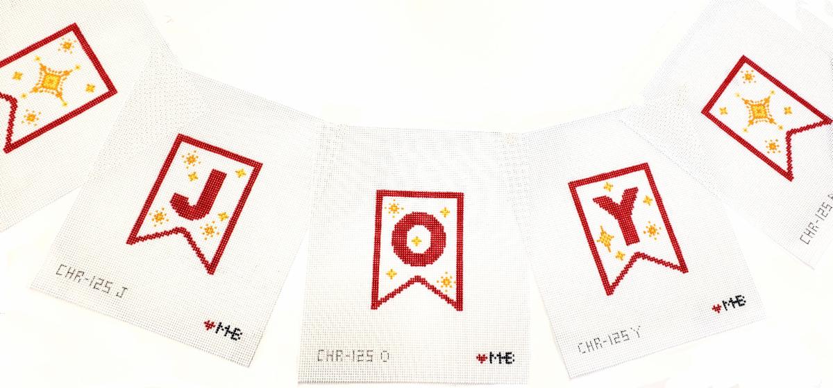 Welcome Love MHB Studio and Blue Ridge Stitchery!