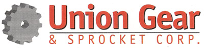 Union Gear Logo