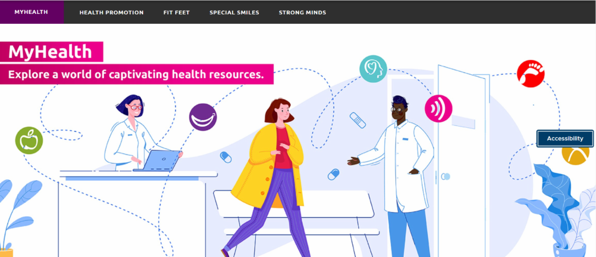 Health and Wellness Newsletter