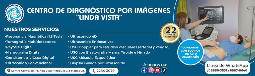 Centro de Diagnostico por Imagenes