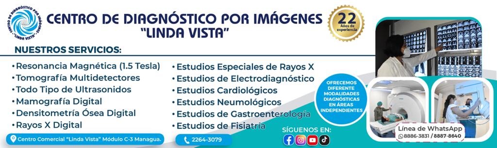 Centro de Diagnostico por Imagenes
