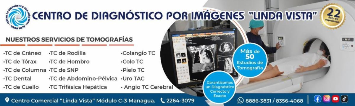 Centro de Diagnostico por Imagenes