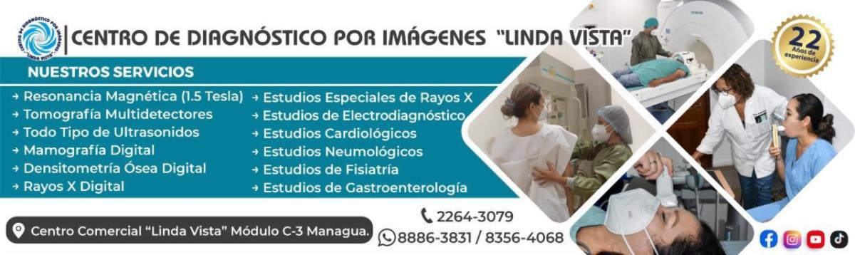 Centro de Diagnostico por Imagenes