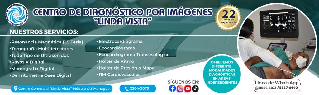Centro de Diagnostico por Imagenes