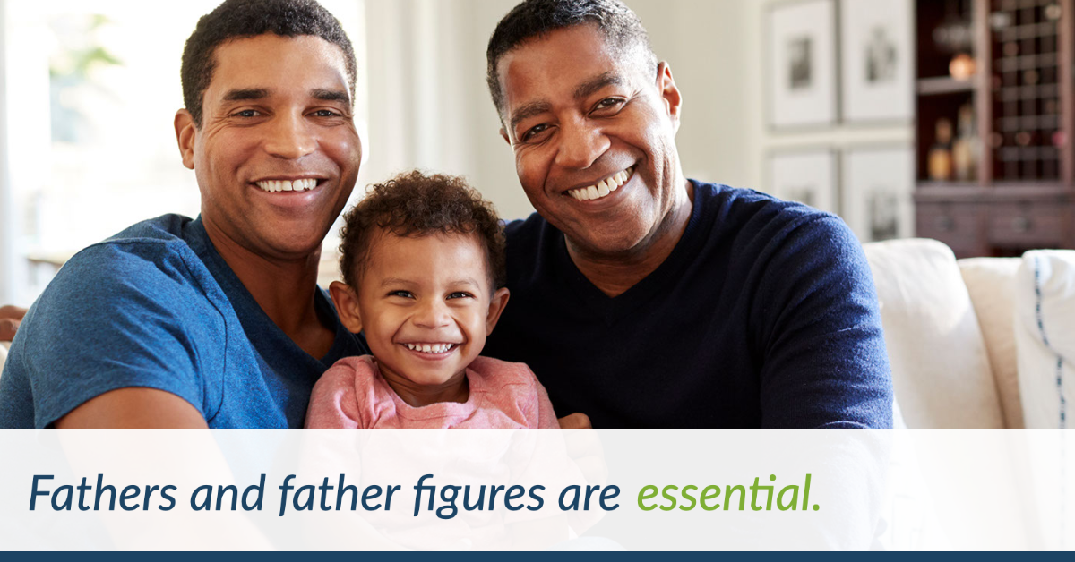 Introducing NTTAC's Fatherhood & Father Figures Curriculum