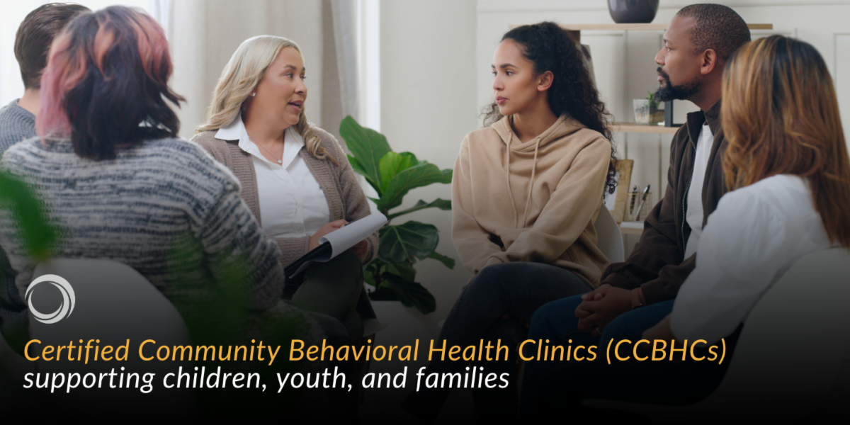 Community Behaviour Upcoming Webinar: The Role of Certified Community Behavioral Health ...