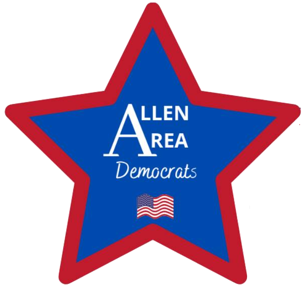 Allen Area Democrats
