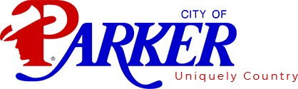 City of Parker TX logo