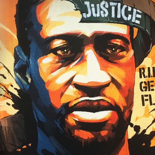 George Floyd Justice