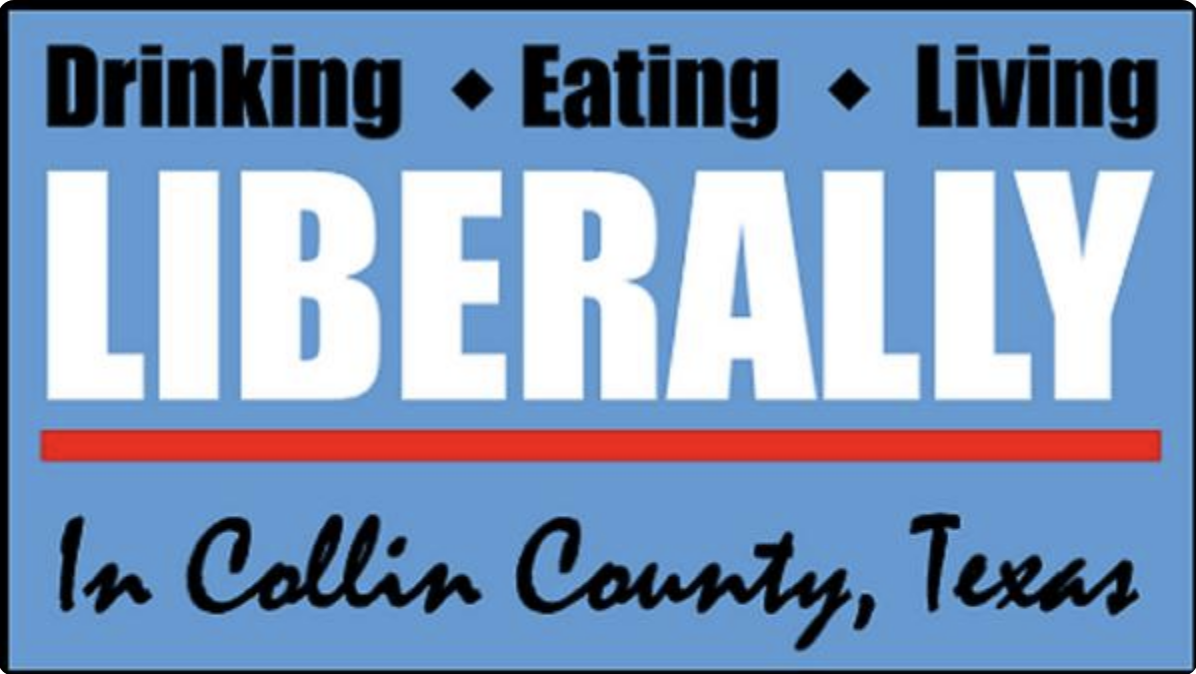 Drinking Liberally Collin County