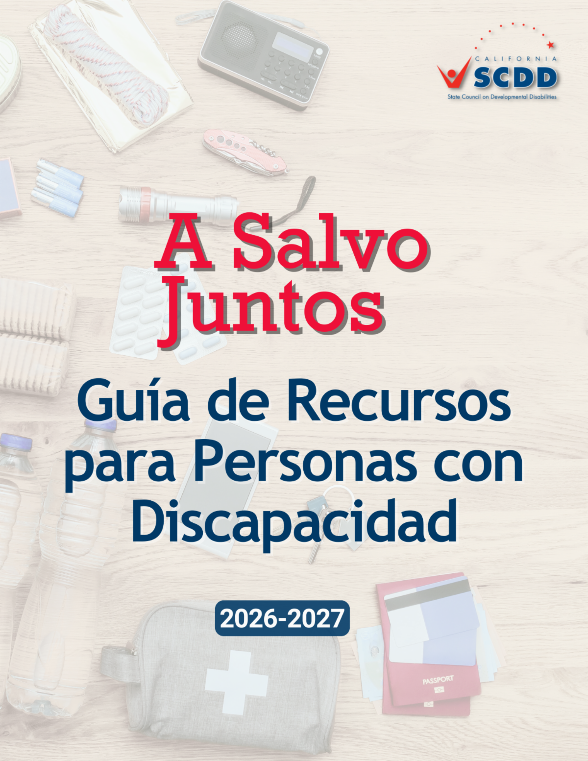 GuÃ­a de Recursos A Salvo Juntos 2026â2027