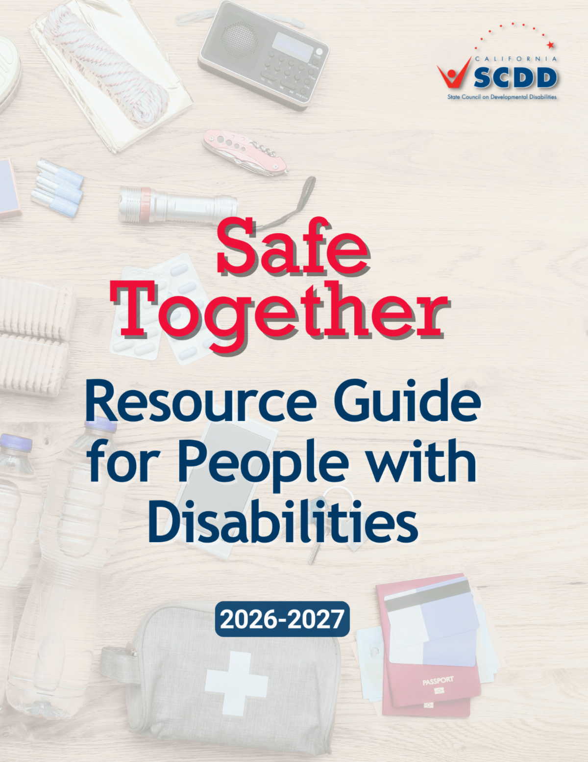 The 2026â2027 Safe Together Resource Guide