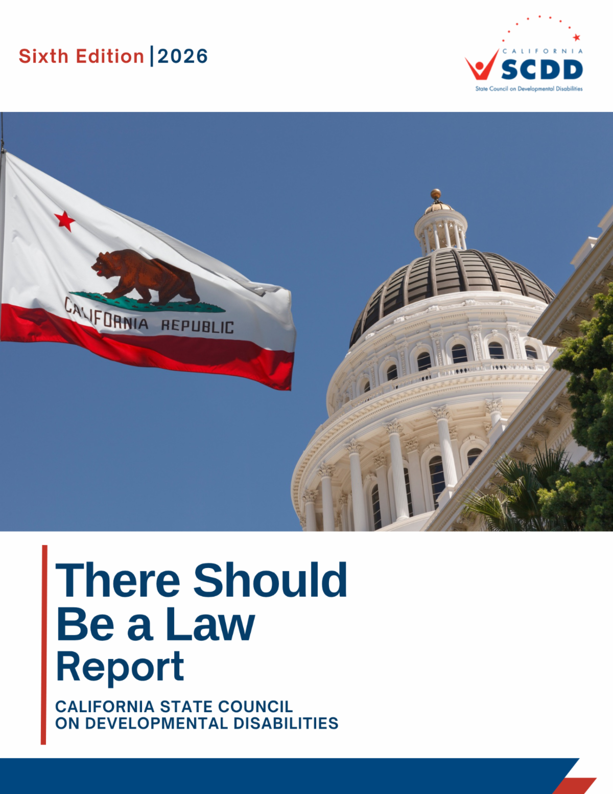6th Edition TSBAL Report