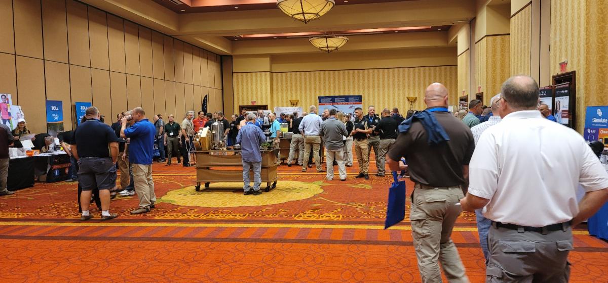 Calling all vendors for the 2022 TEMSEA Conference