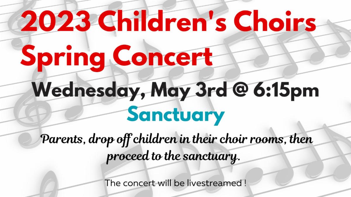 FUMC Prattville Weekly Digital Newsletter