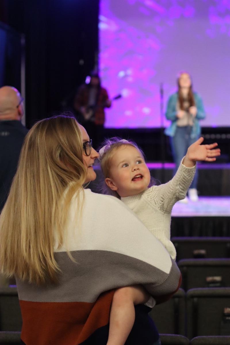 FUMC Prattville Weekly Digital Newsletter