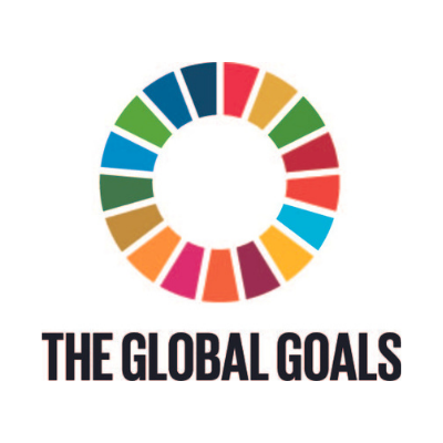 Global Goals logo