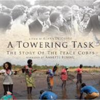 A Towering Task film poster image