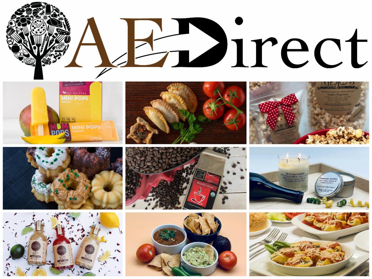 AEDirect
