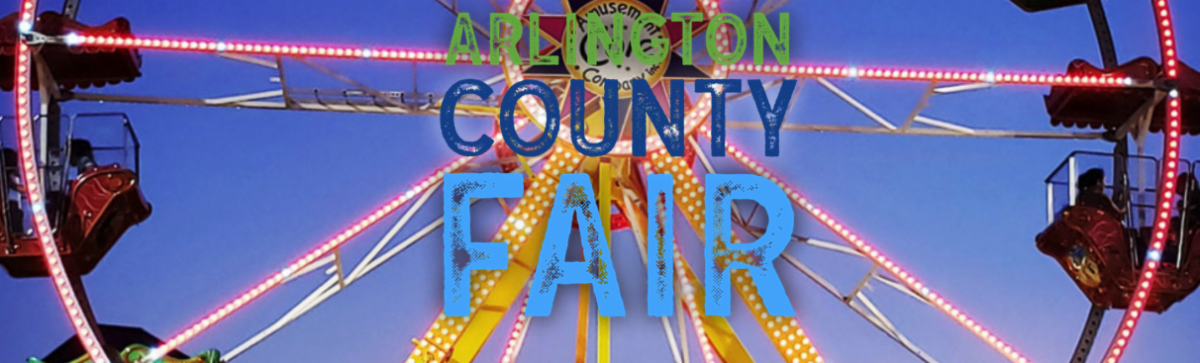 arlington county fair 2022