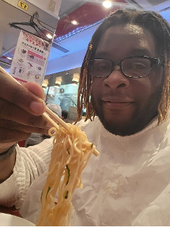 ictures of delicious lunch and dinner at traditional Japanese eateries, after I struggled trying to find a place I could enter with my wheelchair, before thinking about the issue of dexterity with chopsticks (with cerebral palsy which is not easy to do.)