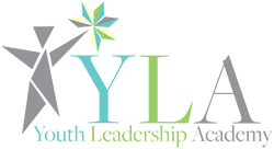 [Image: Young Leadership Academy logo].