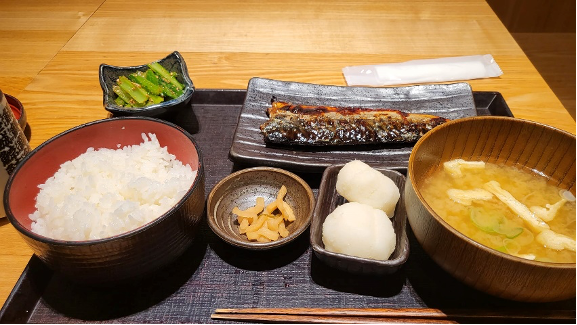 ictures of delicious lunch and dinner at traditional Japanese eateries, after I struggled trying to find a place I could enter with my wheelchair, before thinking about the issue of dexterity with chopsticks (with cerebral palsy which is not easy to do.)