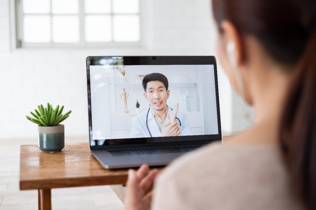 disability telehealth