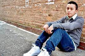 [Image: Miguel Perez, a student who is deaf is at the center of a Supreme Court case].