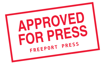 Approved for press