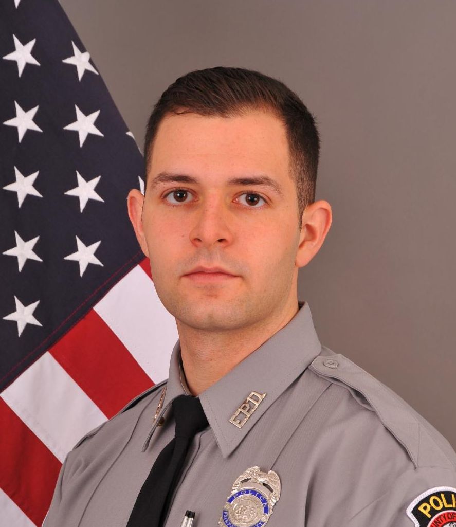 Franconia District Police Station June Community Report