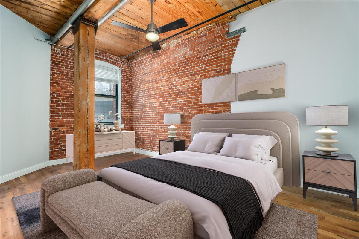 145 Canal Street Blackstone Properties of CT