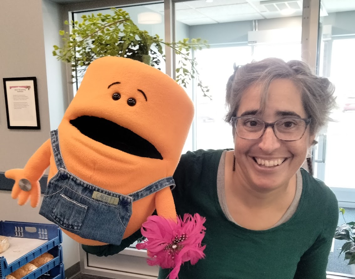 Friend, Get the latest news from the Verona Farmers Market!