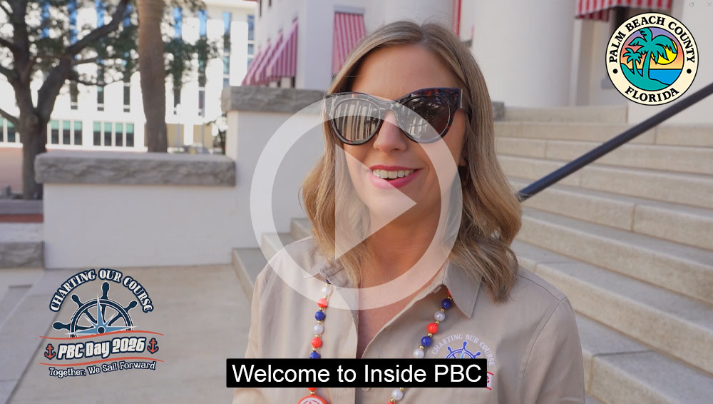 Inside PBC News Special Edition Erin Baker