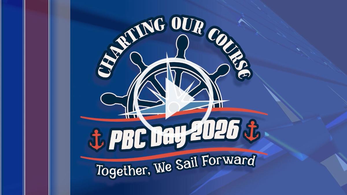 PBC Day 2026 - Video Wrap-up