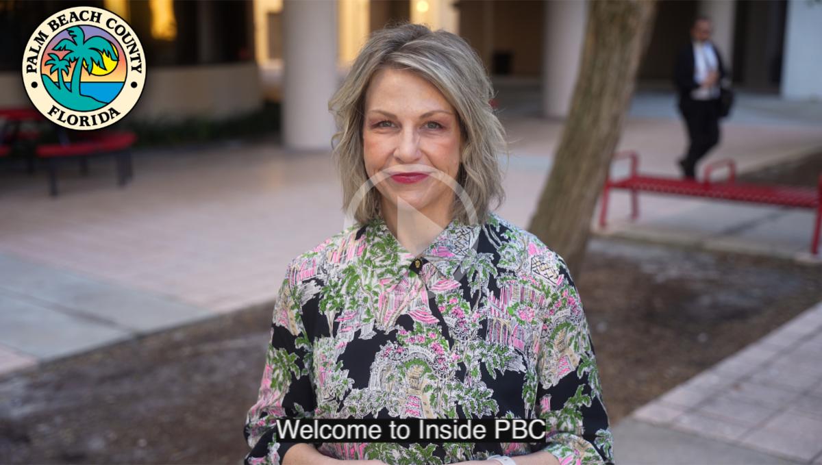 Inside PBC News Jen Jackson