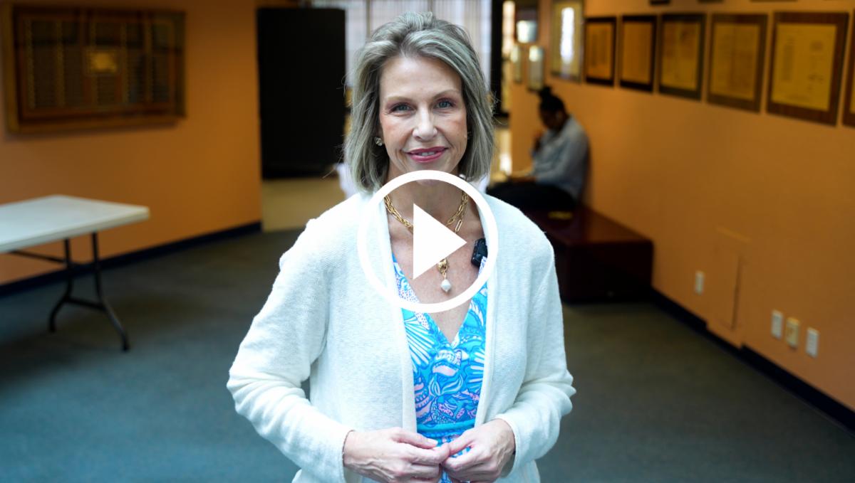 Inside PBC News Jen Jackson