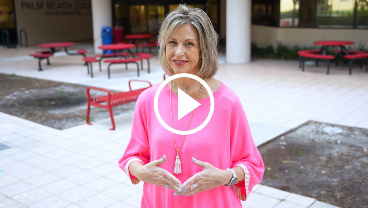 Inside PBC News Jen Jackson