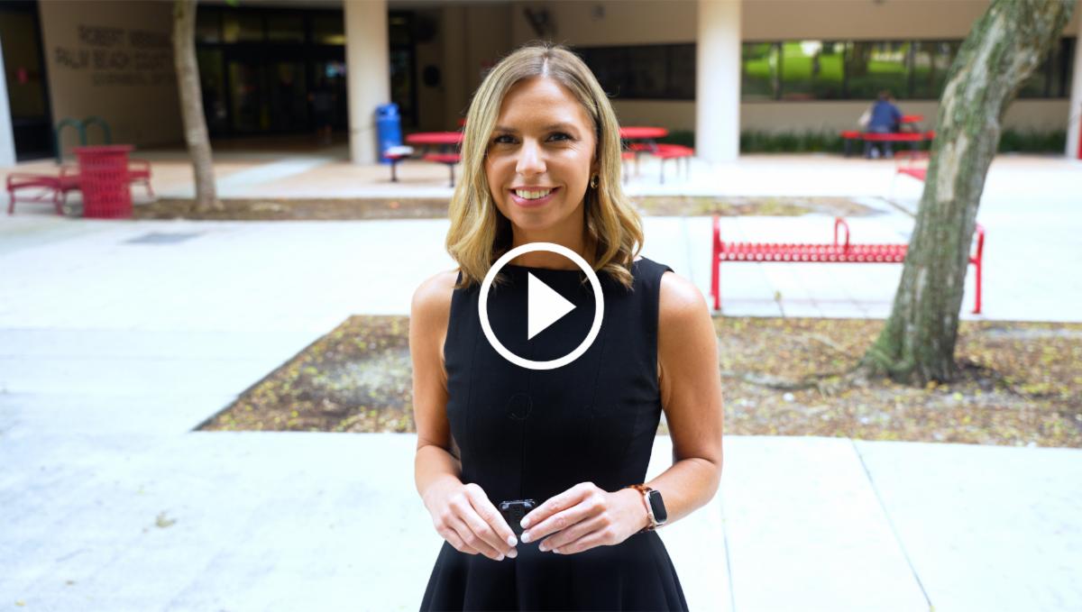 Inside PBC News Erin Baker