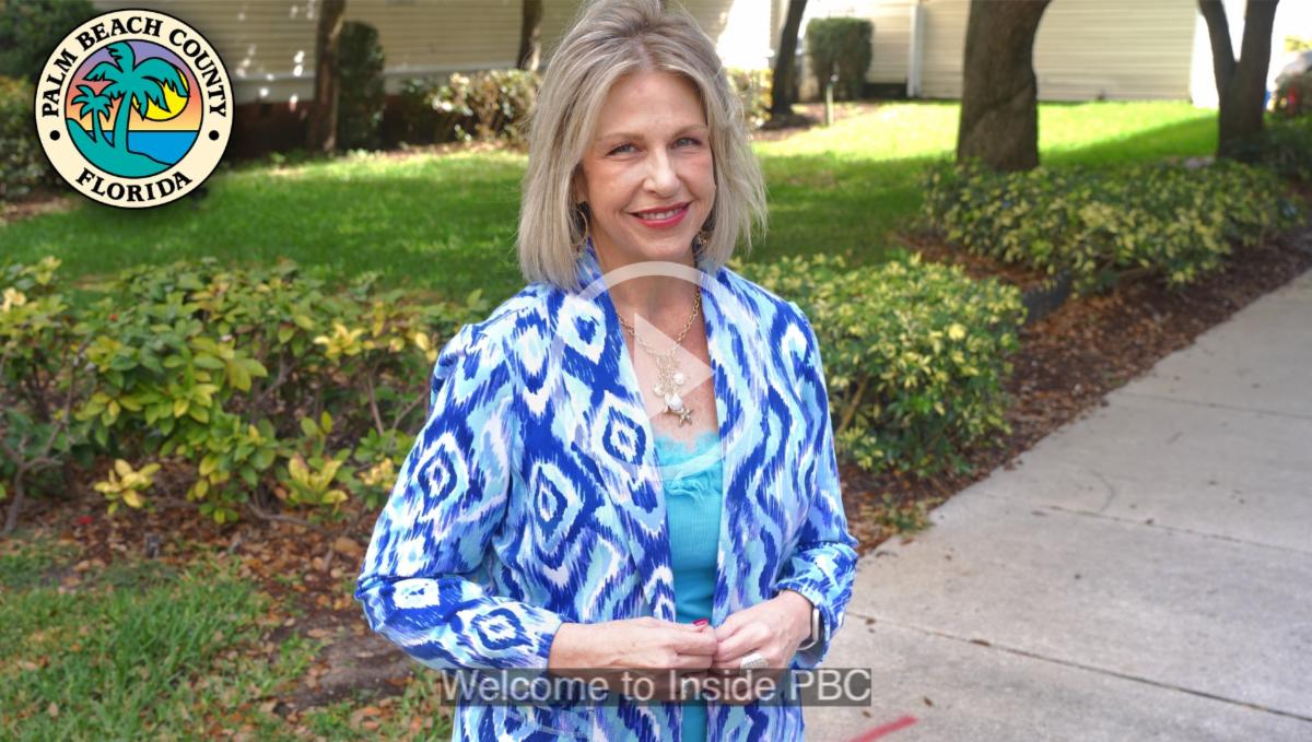 Inside PBC News Jen Jackson