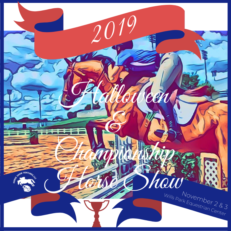 HSV 2019 Championships