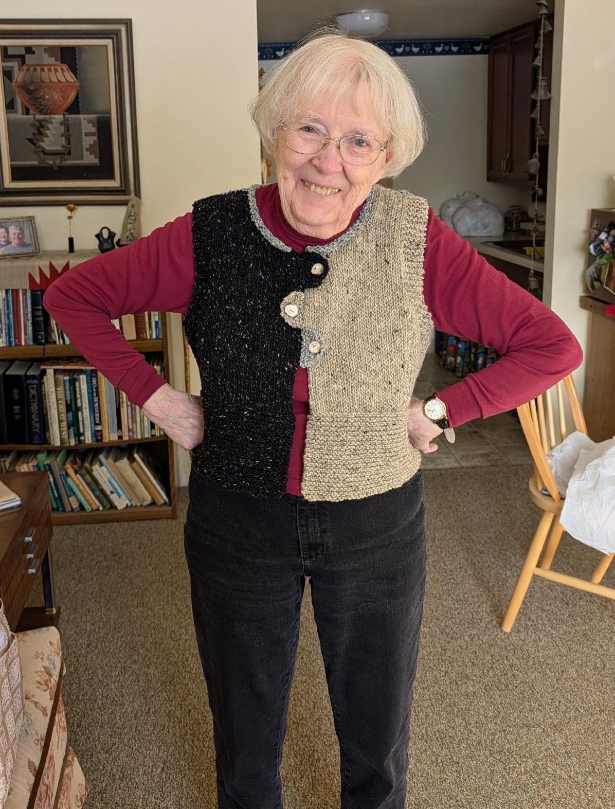 Picture of Betty