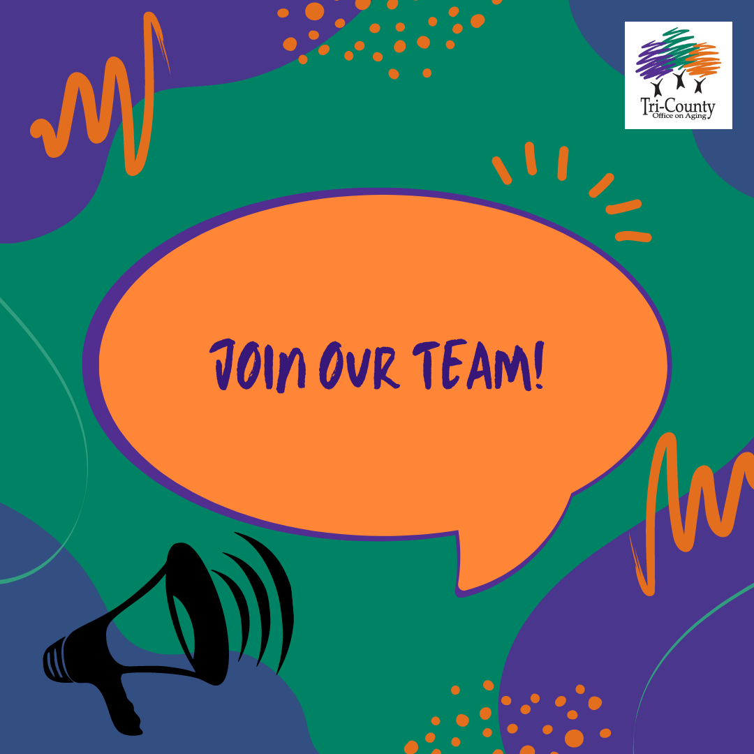 Join Our Team