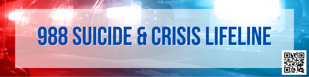 988 Suicide & Crisis Lifeline—Older Adults  Survey 