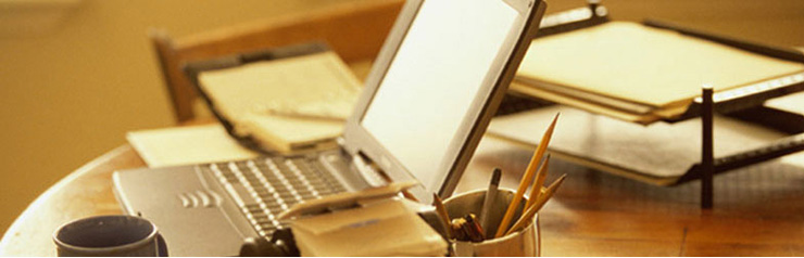 Accounting Background